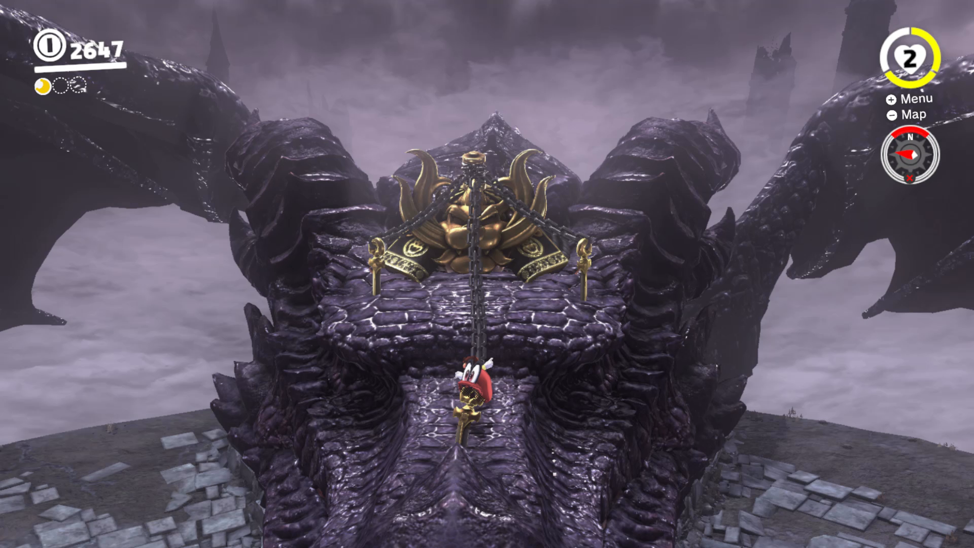 Super Mario Odyssey Ruined Kingdom Moon Locations, Dragon Boss All